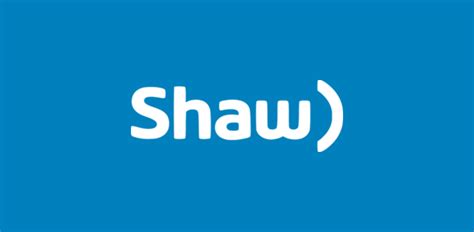 Shaw Webmail Login At Webmailshawca Sign In And Register Account