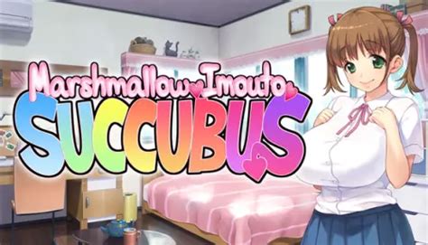Marshmallow Imouto Succubus Pc Game Free Download Reloaded Skidrow Games