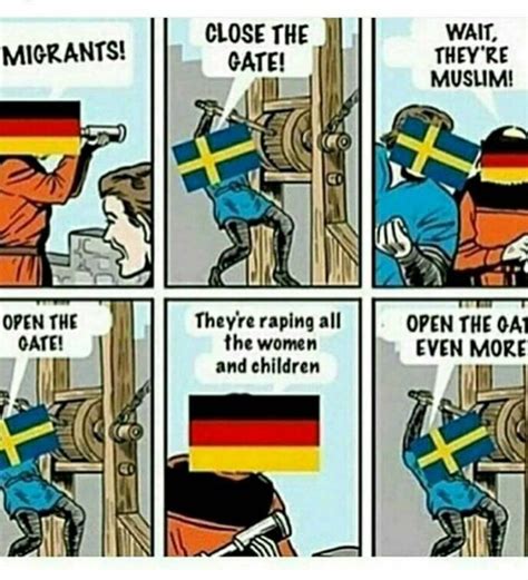 Sweden Folks