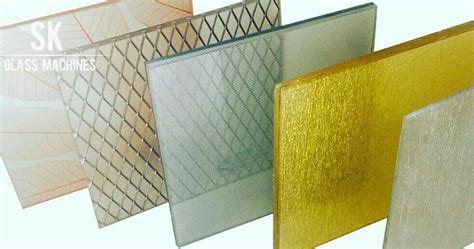 Sk India Laminated Glass Mesh Fabric Film Mesh Laminated Glass At Rs 1000piece