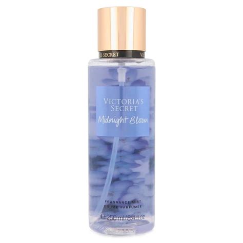 Body Mist Para Dama Victorias Secret Midnight Bloom 250ml Midnight La