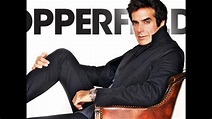 David Copperfield: 7 datos del mago más famoso del mundo | RPP Noticias