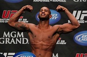 Jorge Santiago returns to UFC; replaces Justin Edwards to fight Gunnar ...