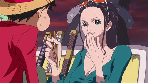 Image Gallery Of One Piece Episode 579 Fancaps