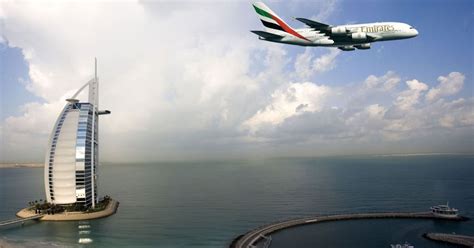 Emirates A Luxury Hotel Up In The Air ~ Indonesian Passions For Luxury