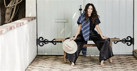 Abigail Spencer Shows Off Her Timeless La Home — And The Sweet