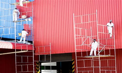 Thumbtack.com has been visited by 100k+ users in the past month Commercial Painting - Duluth, MN | House Painters of ...