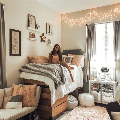 Time To Start Your Dorm Inspo Folder On Insta 💭 May 2 Will Come Before Ya Know It College