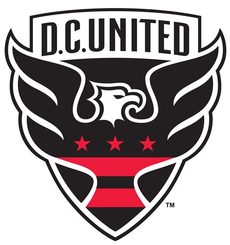 D.C. United - Logos Download