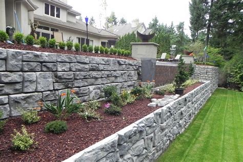 4 Ways Retaining Walls Improve And Complement Your Property