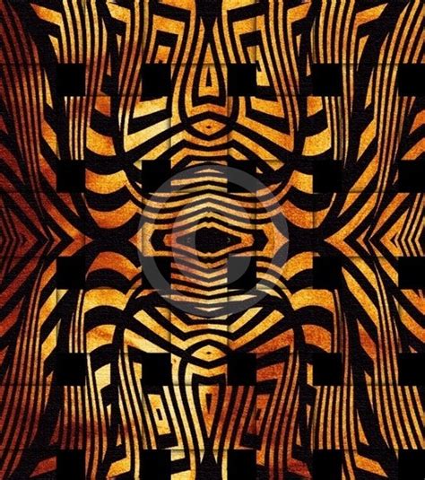 Burnt orange brown living room ideas burnt orange brown living room ideas 10. African Tapestry by Linda Gillespie | ArtWanted.com