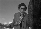 Schweigegeld für Liebesbriefe (1949), Film-Review | Filmkuratorium