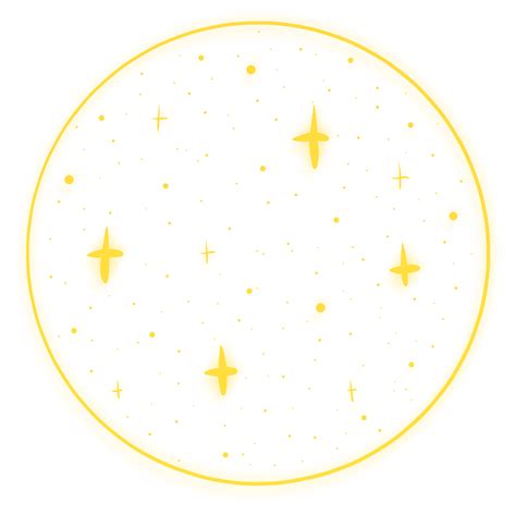 Neon Sparkles Sparkle Stars Star Sticker By Meeori