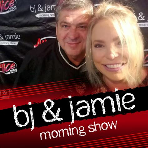 bj and jamie morning show full podcasts listen free on castbox