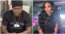 Who Is Trick Daddy's Wife Joy Young? Are They Still Together?
