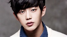 Kim Min Suk Describes What It Is Like to Work With the Main Cast of ...