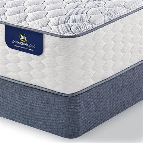 Serta Perfect Sleeper Hanwell Extra Firm Twin Mattress