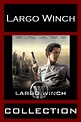 Largo Winch Collection - Posters — The Movie Database (TMDB)