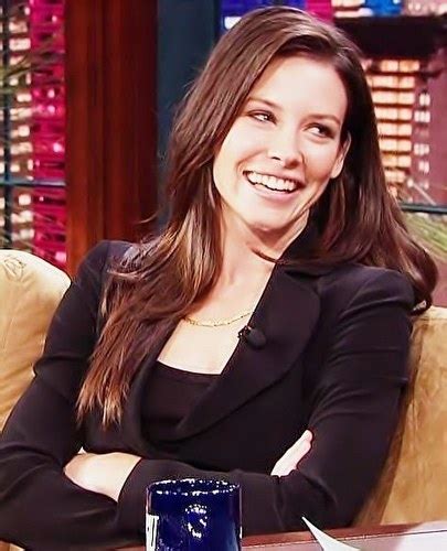 Evi Entertainment Weekly Photoshoot With Matthew Fox Evangeline Lilly