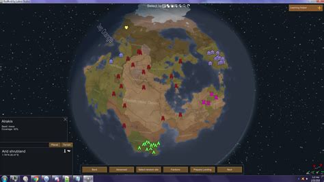 This Has To Be One Of The Best World Maps Ive Ever Had