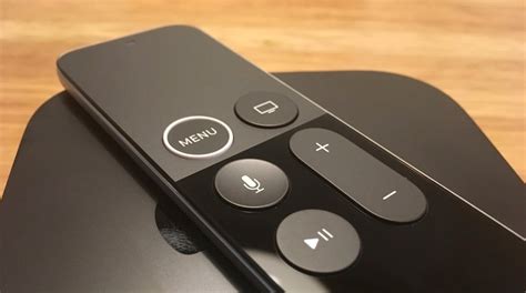 Apple La aplicación TV Remote inspiró el concepto de Steve Jobs de Apple TV Siri Remote
