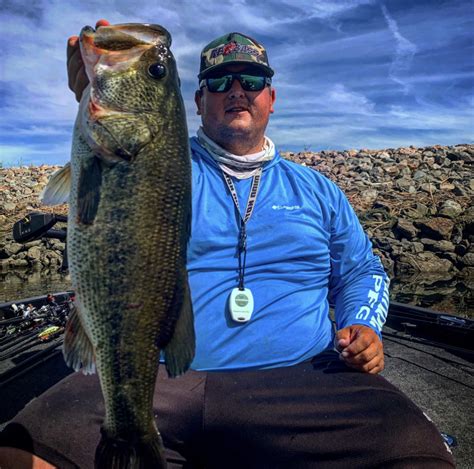 Choosing The Perfect Frog Rod By Ryan Hall Rb Bass Fishing