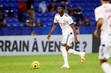 Lyon : Sinaly Diomande retenu pour la Ligue des Champions
