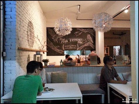 Tripadvisor'da food foundry yakınlarındaki restoranlar: Food Foundry @ Section 17, PJ - i'm saimatkong