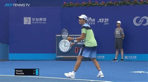Thank you to all of our fans and attendees for helping make the 2021 miami open presented by ita ú a success! 권순우, 세계 랭킹 24위 푸유 제압…주하이 챔피언십 16강행 ...