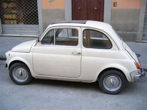 All Fiat Models List Of Fiat Cars And Vehicles