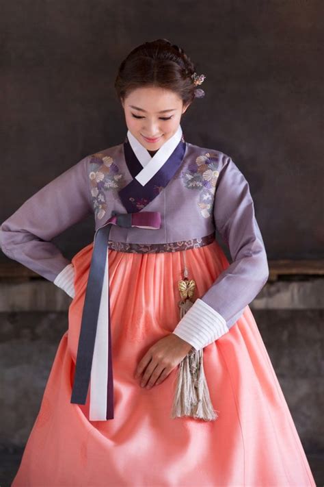 Custom Made Hanbok Online Dress Store 한복사랑 Made In Korea