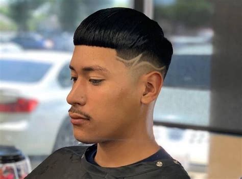 25 Mexican Low Fade Haircut Astarechonaill