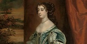 Barbara Villiers