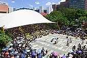 2019年8月5日香港三罷行動 - 維基百科，自由的百科全書