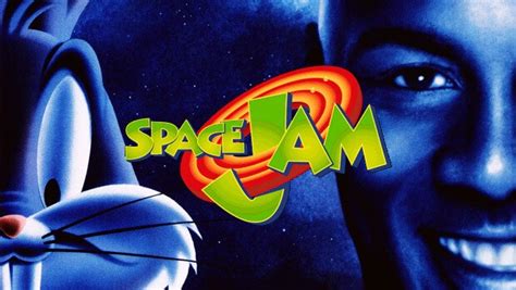 Space jam a new legacy is available on hbo max for 31 days from theatrical release.* Sorry, 'Space Jam' Is Not A Good Movie | by Marcus ...