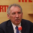 François Bayrou sur RTL veut "maintenir" la banque de la démocratie