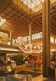 Mall at Columbia: 1972 by Jeremy Jae, via Flickr 80s Interior, Retro ...