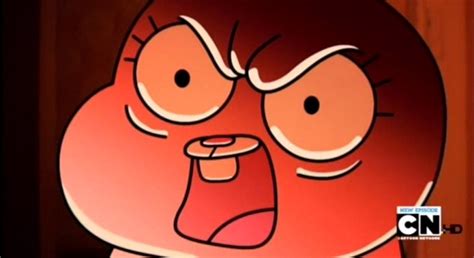 Image Result For Gumball Facial Expressions The Amazing World Of