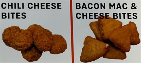 Sonic Is Launching A New Texas Toast Patty Melt Chili Cheese Bites And