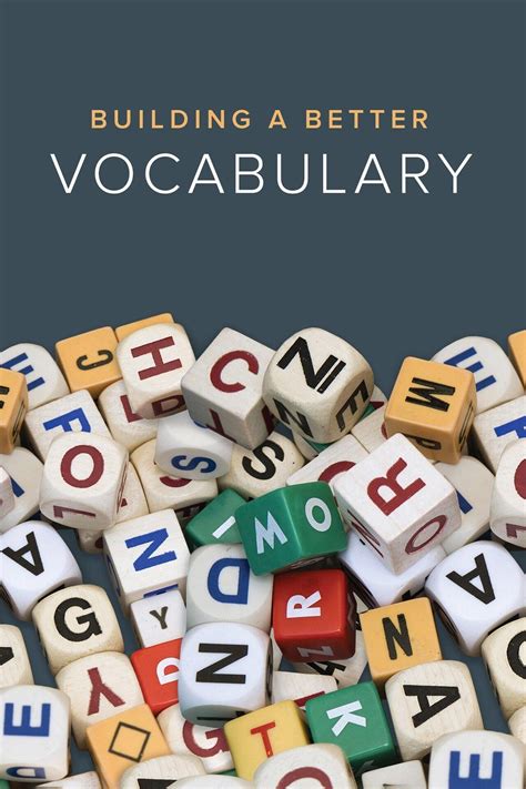 Watch Building A Better Vocabulary S1e6 Going Beyond Dictionary