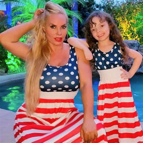 Coco Austin Reveals Why She Still Breastfeeds Her And Ice T S 5 Year