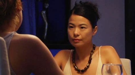 Bit.ly/h2vzun subscribe to classic trailers: Movie and TV Cast Screencaps: Selena Khoo as Lin / Two ...