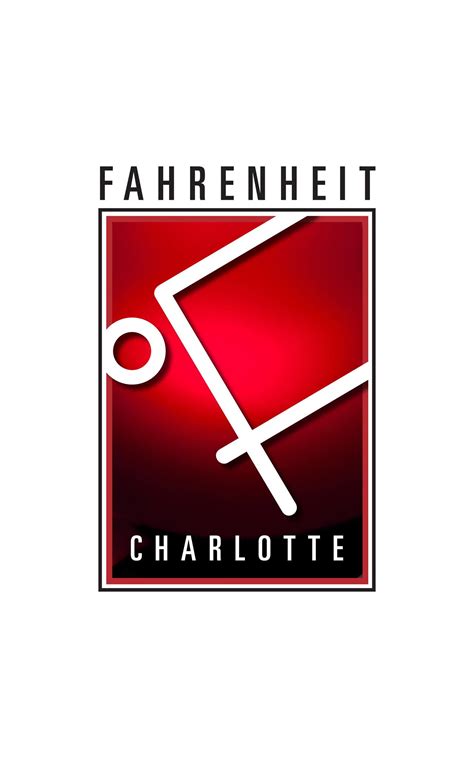 Fahrenheit-Charlotte | Charlotte NC