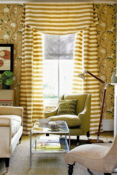 50 Gorgeous Living Room Curtain Ideas To Freshen Up Your Home Viral Homes