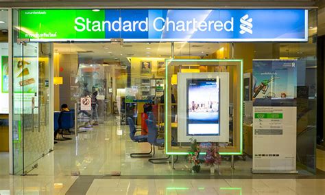 Visit the official website of standard chartered bank. 27 staff may be laid off not 600, as 2 branches go down ...