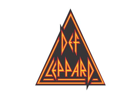 Def Leppard - Epic Rights gambar png