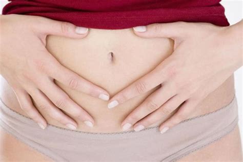 Understanding The Causes And Treatment Of Lower Abdominal Pain And