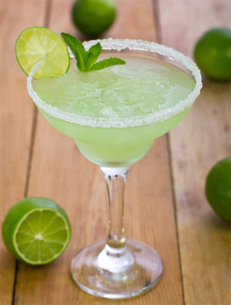 15 Ways To Make Your Margaritas Better