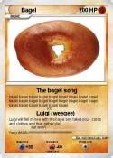 Check spelling or type a new query. Pokémon Bagel Doge - Such Move Very Wow - My Pokemon Card