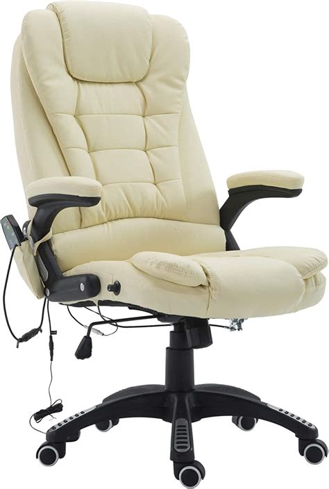 Guide To Getting The Best Office Massage Chair With Heat In 2021 Welp